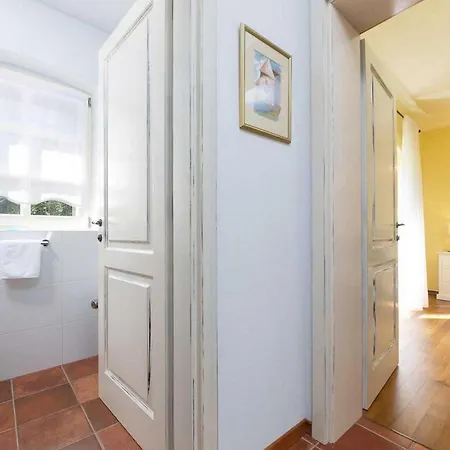 Villa Splendida Ferienhaus Poreč