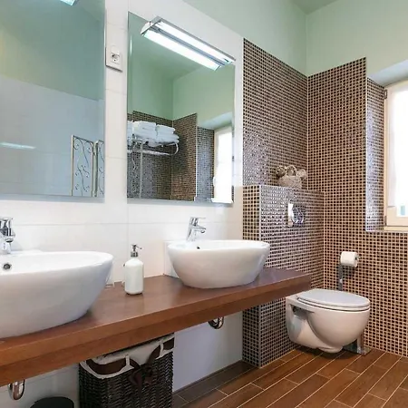 Ferienhaus Villa Splendida
