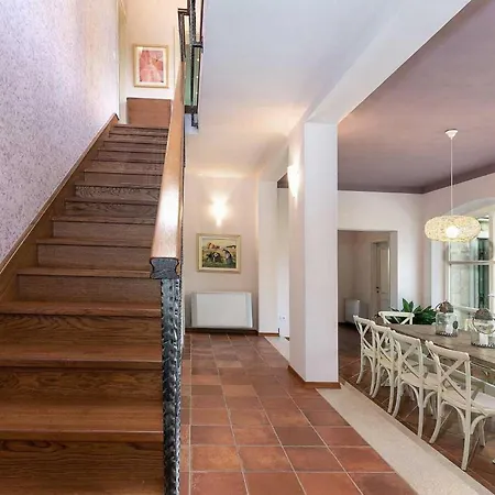 Villa Splendida Ferienhaus