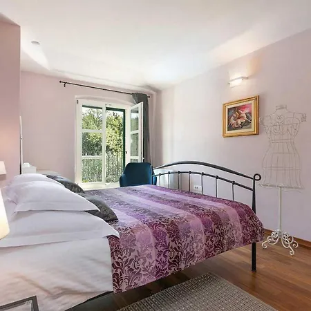 Ferienhaus Villa Splendida *