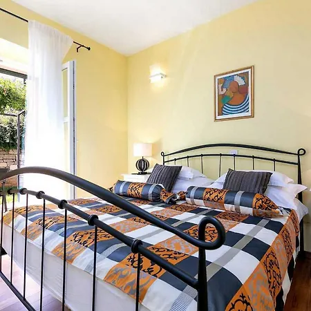 Ferienhaus Villa Splendida