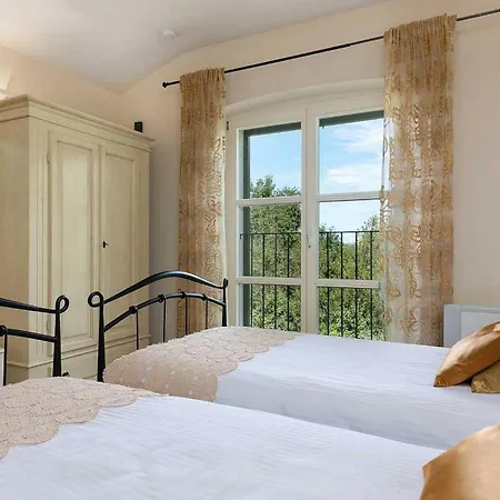 Ferienhaus Villa Splendida Poreč
