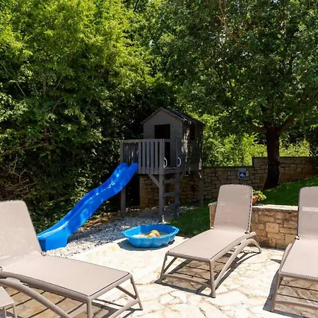 Ferienhaus Villa Splendida