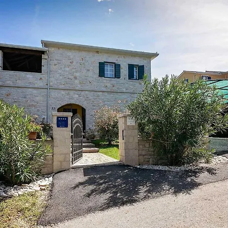 Ferienhaus Villa Splendida *