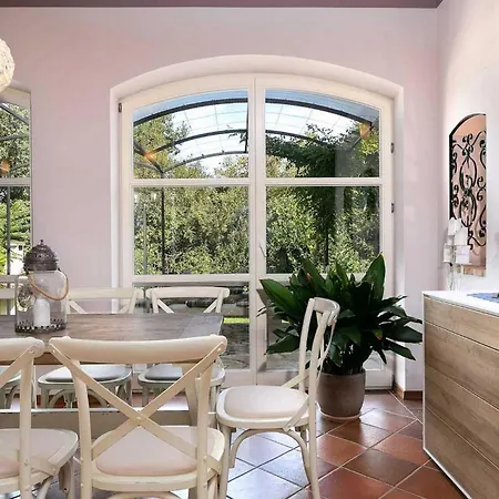 Ferienhaus Villa Splendida *