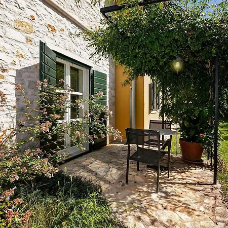 Villa Splendida Ferienhaus Poreč