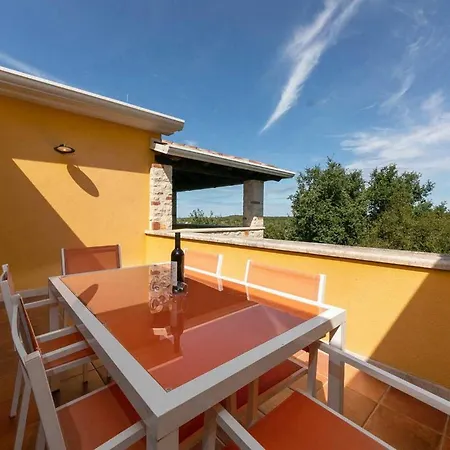 Ferienhaus Villa Splendida *