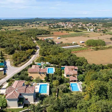 Ferienhaus Villa Splendida