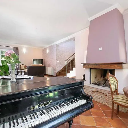 Villa Splendida Ferienhaus Poreč