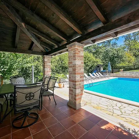 Villa Splendida Ferienhaus
