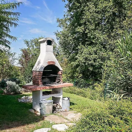 Villa Splendida Ferienhaus Poreč